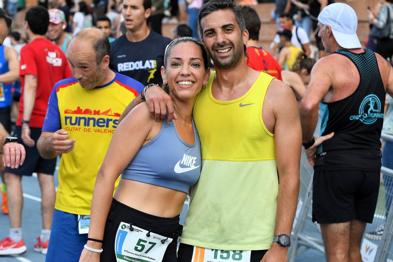 Búscate en la 9ª Carrera José Antonio Redolat