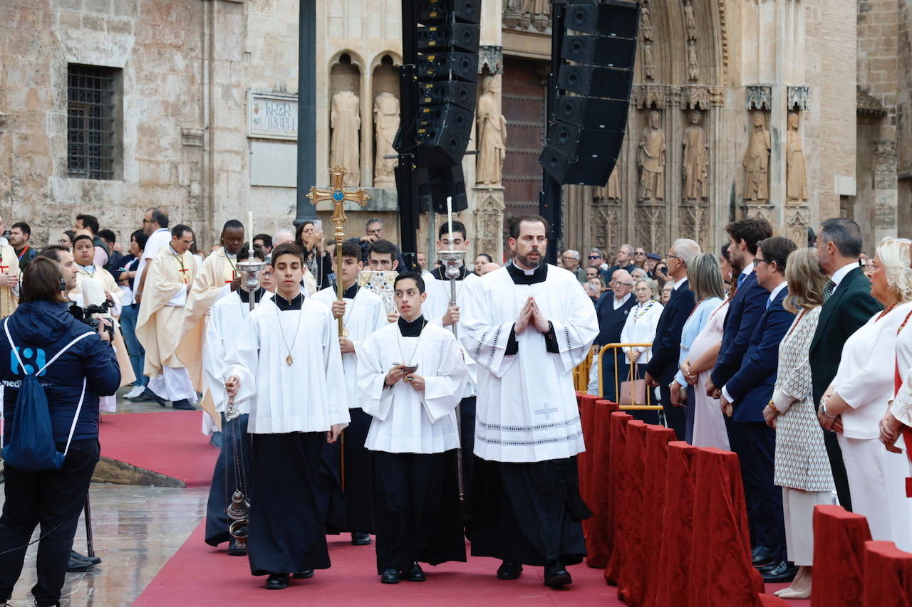 FOTOS | La Missa D&#039;Infants cumple 100 años