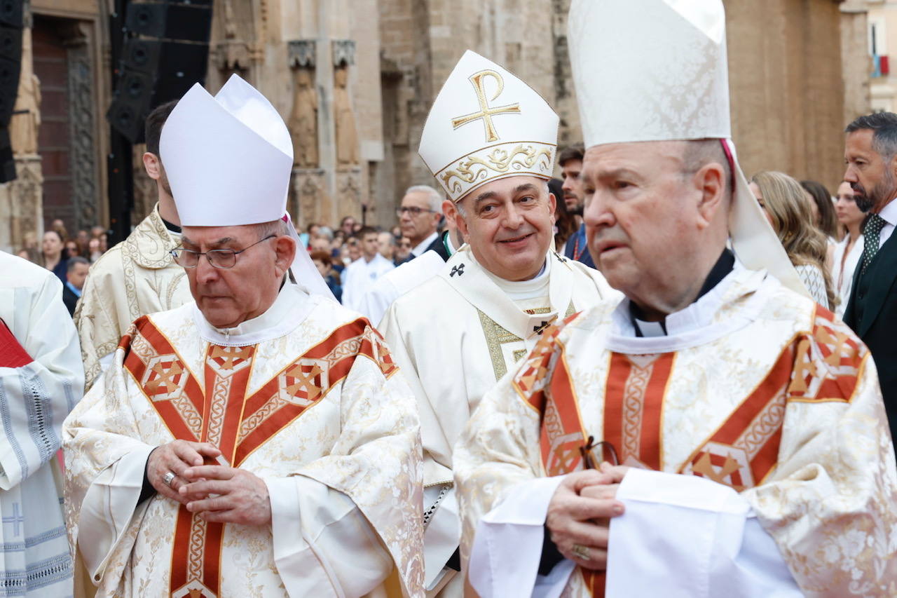 FOTOS | La Missa D&#039;Infants cumple 100 años