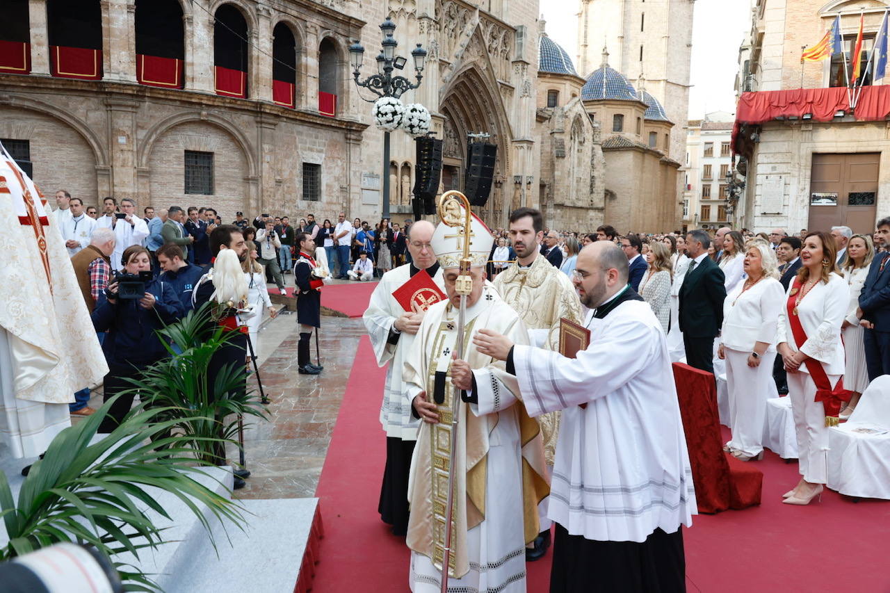 FOTOS | La Missa D&#039;Infants cumple 100 años