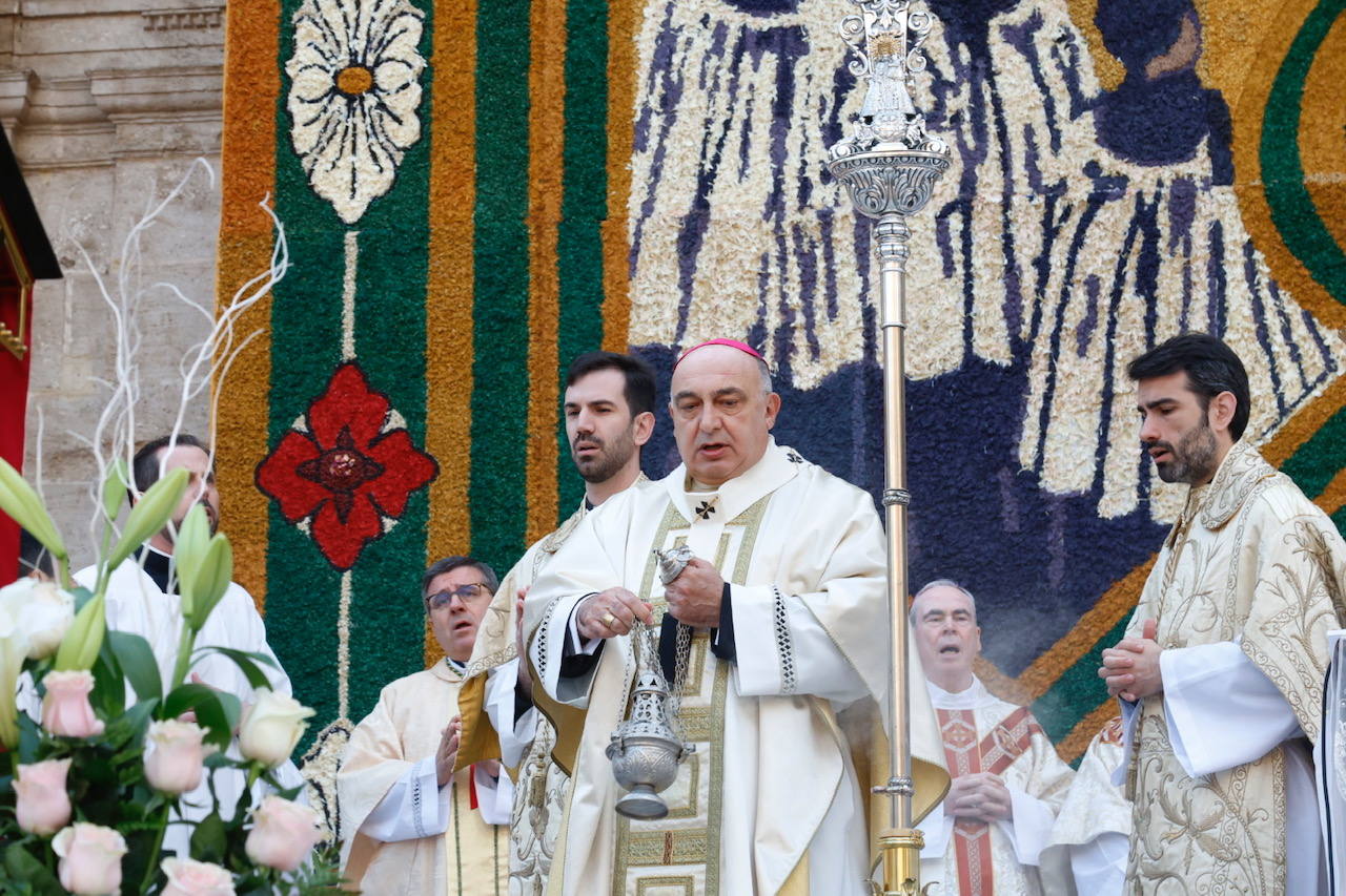 FOTOS | La Missa D&#039;Infants cumple 100 años