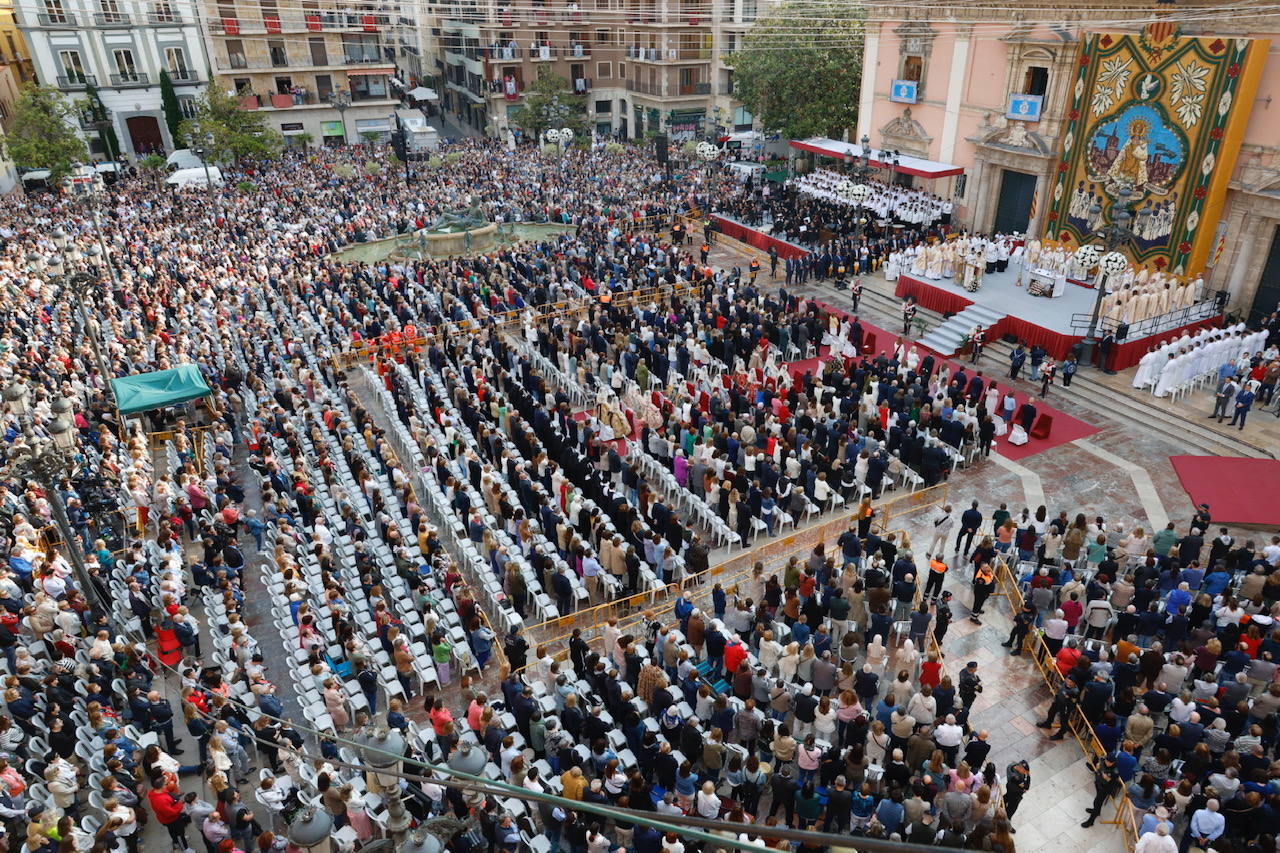 FOTOS | La Missa D&#039;Infants cumple 100 años