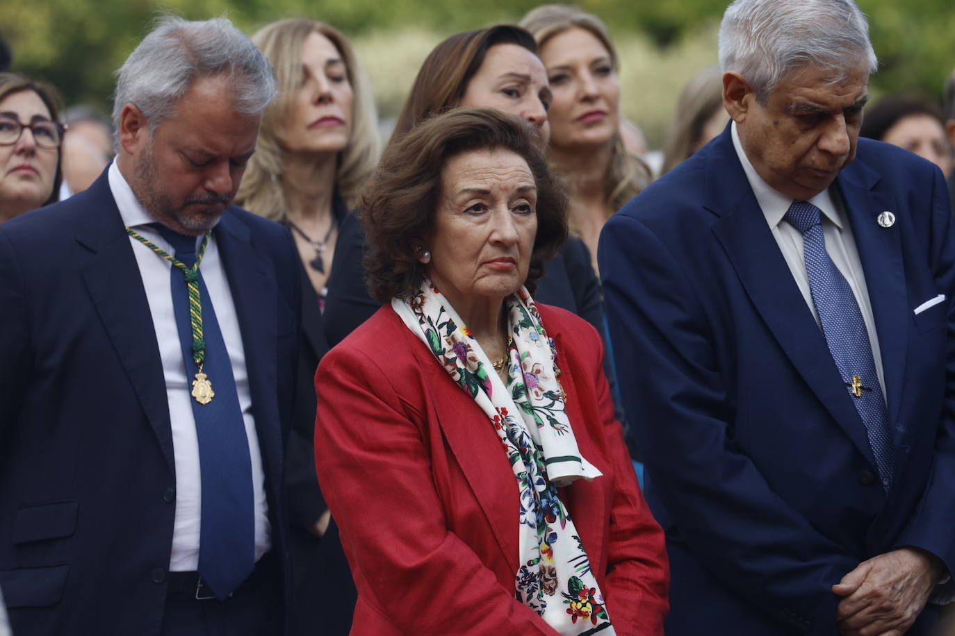 FOTOS | La Missa D&#039;Infants cumple 100 años