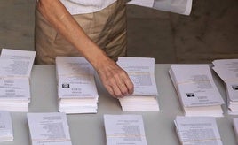 Resultados en Bellcaire d'Empordà de las elecciones en Cataluña el 12M de 2024