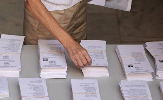 Resultados en Bolvir de las elecciones en Cataluña el 12M de 2024