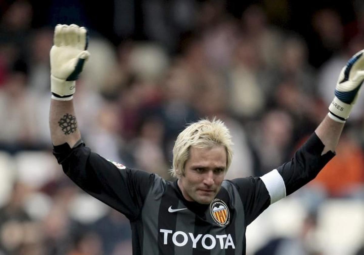 Cañizares explica por qué prefiere que el Real Madrid gane la Champions a que el Valencia se meta en Europa