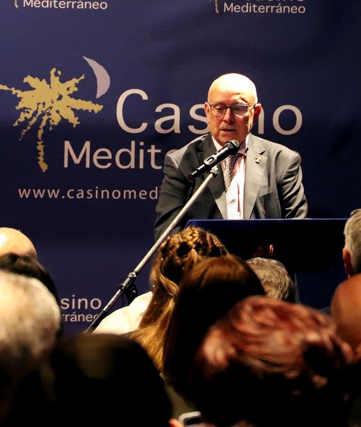 Imagen secundaria 2 - La Marina Alta inaugura en Ondara su primer casino