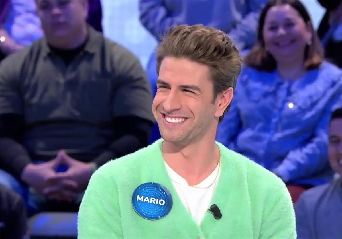 Recogen firmas para retirar el premio Ondas a Mario Marzo tras su polémico vídeo