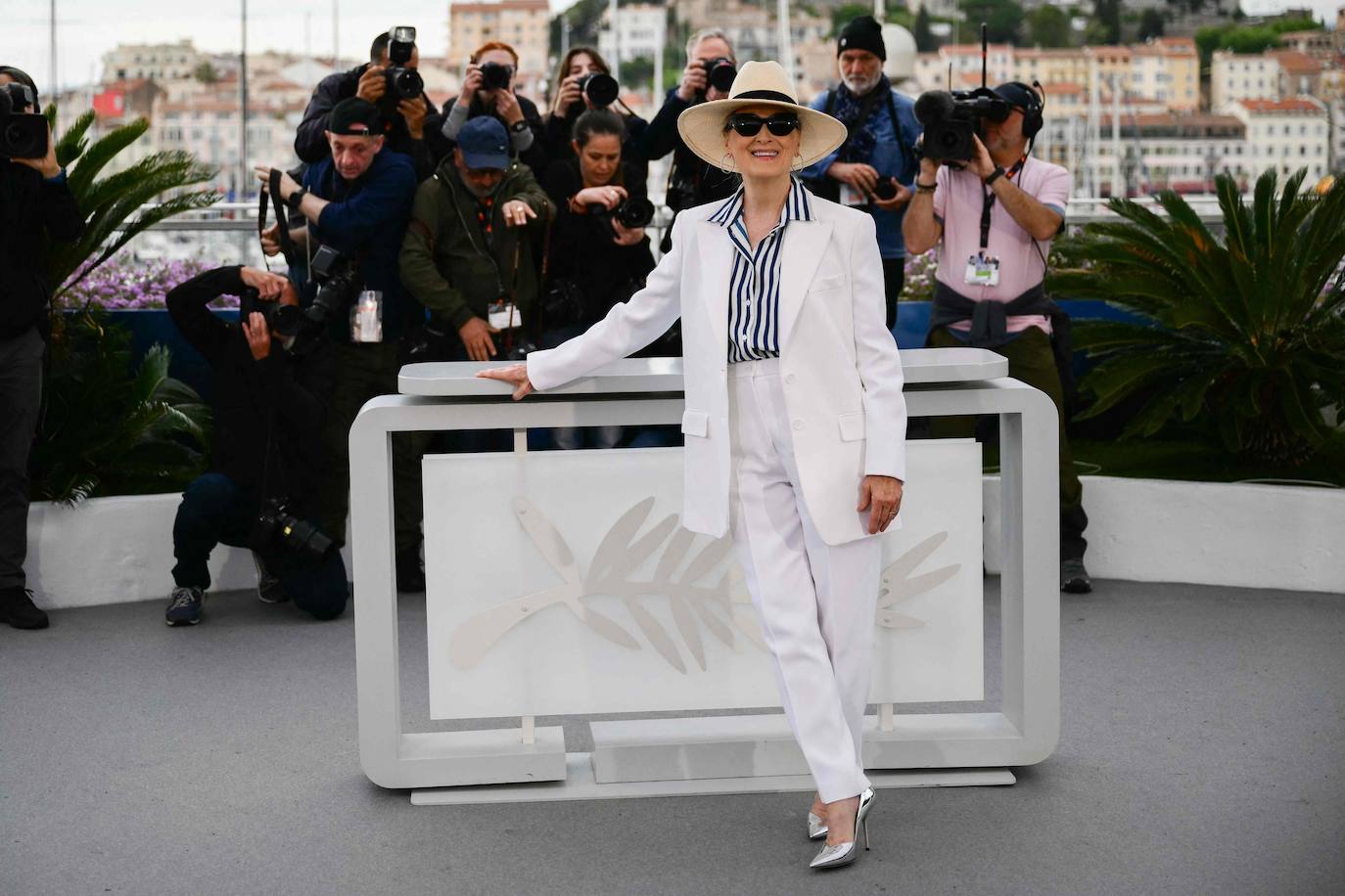 Fotos del Festival de Cannes 2024