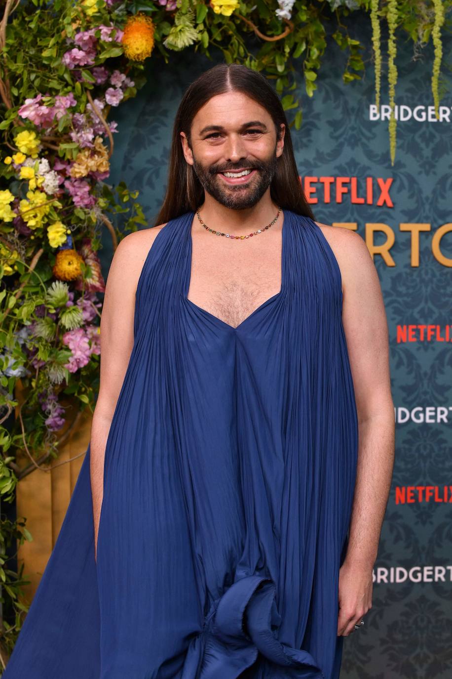 Jonathan Van Ness