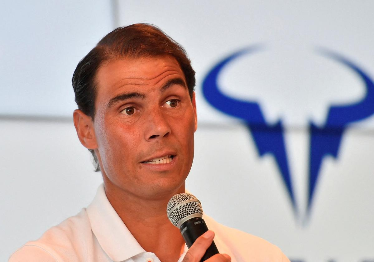 Rafa Nadal abre un nuevo hotel en España: este es el precio por una noche