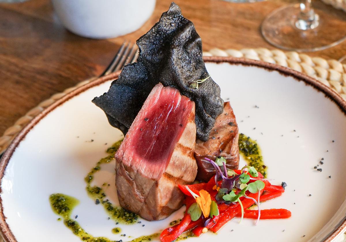 Bacai, la nueva apuesta gastronómica inteligente de Valencia