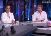 Pablo Motos confirma el futuro de Tamara Falcó en 'El Hormiguero' tras su fichaje por Telecinco