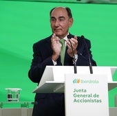 Iberdrola reparte un dividendo extra a sus accionistas: «Valemos más que los bancos»