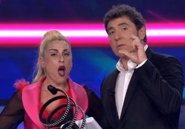 'Tu cara me suena 11': A quién imita cada famoso en la Gala 6