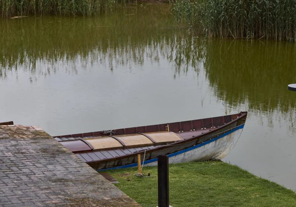 Mazón y Morant se enzarzan a cuenta de las aportaciones de agua a la Albufera