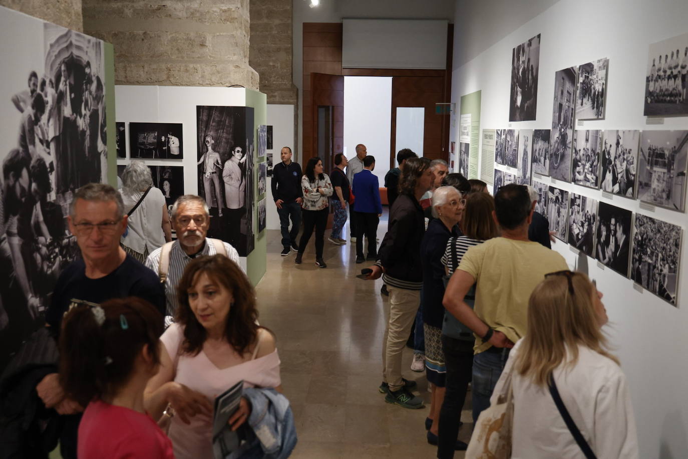 Centro del Carmen de Cultura Contemporánea