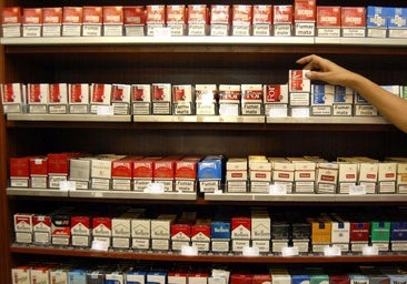 El precio del tabaco cambia en decenas de marcas y afecta a una de las más vendidas