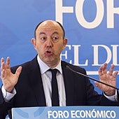 Gonzalo Bernardos advierte a los que se van de vacaciones este verano: «Pinta muy mal»