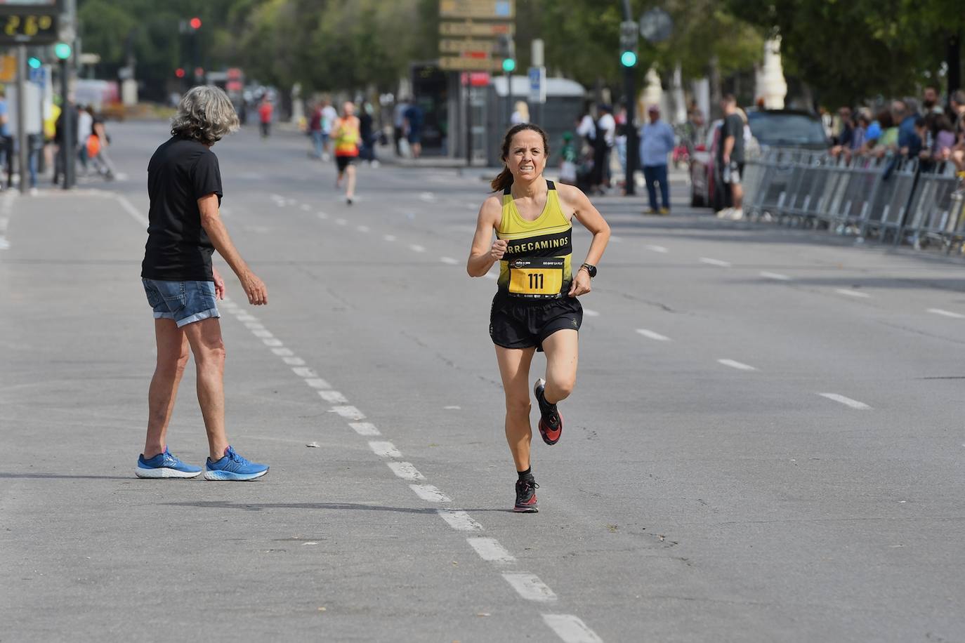 Búscate en la Volta a Peu de Valencia 2024