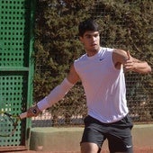 Ránking ATP antes de Roland Garros: puesto de Alcaraz y Nadal