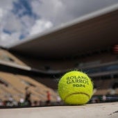 Horario y dónde ver en TV el sorteo del cuadro de Roland Garros 2024