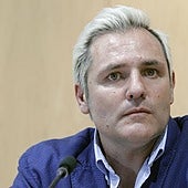 Cañizares, muy crítico con Meriton: «¿Cómo es capaz un club de devorarse?»