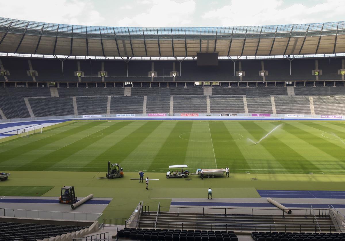 El grupo de la muerte de la Eurocopa 2024