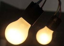 El precio de la luz ha vuelto a cambiar en España.