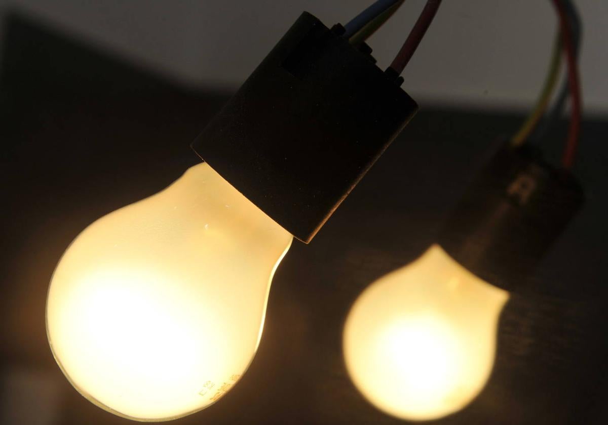 El precio de la luz ha vuelto a cambiar en España.