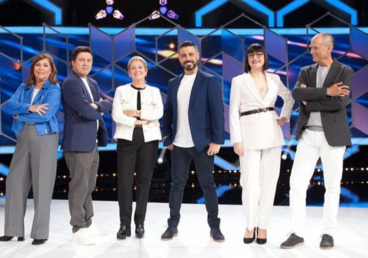 'El cazador Stars' cambia de presentador este viernes