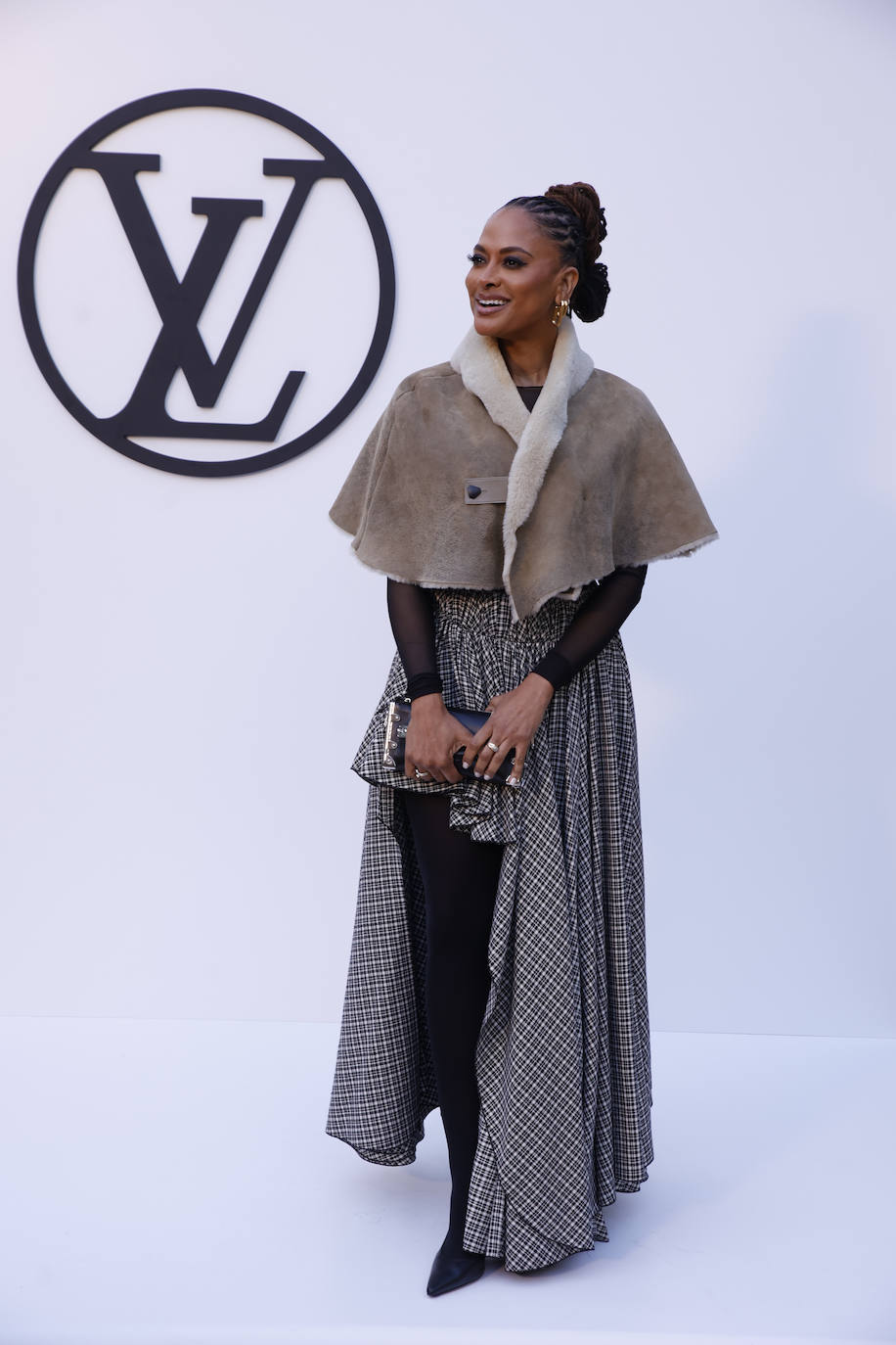 Ava DuVernay 