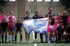Imagen de la primera edición del torneo.