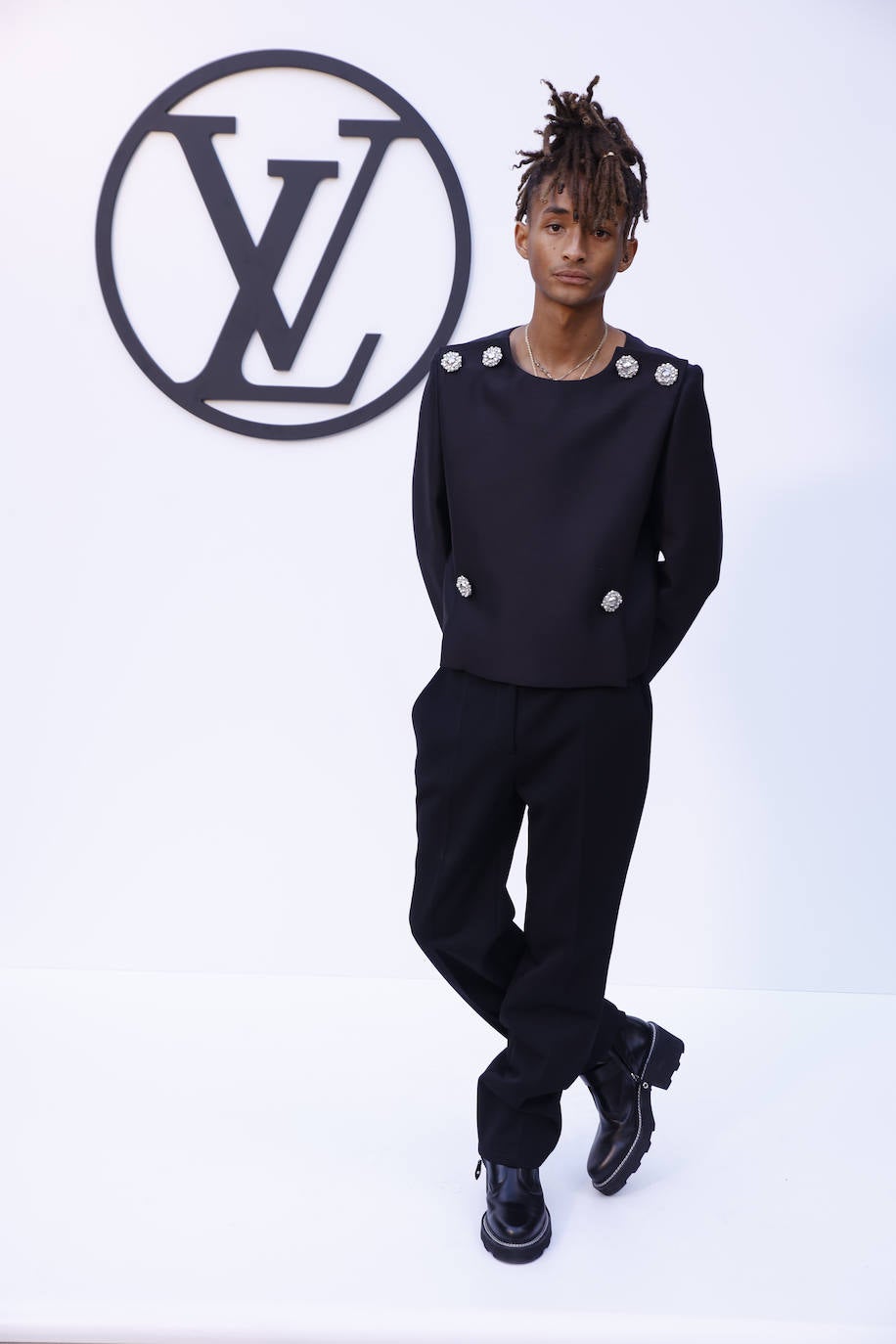 Jaden Smith