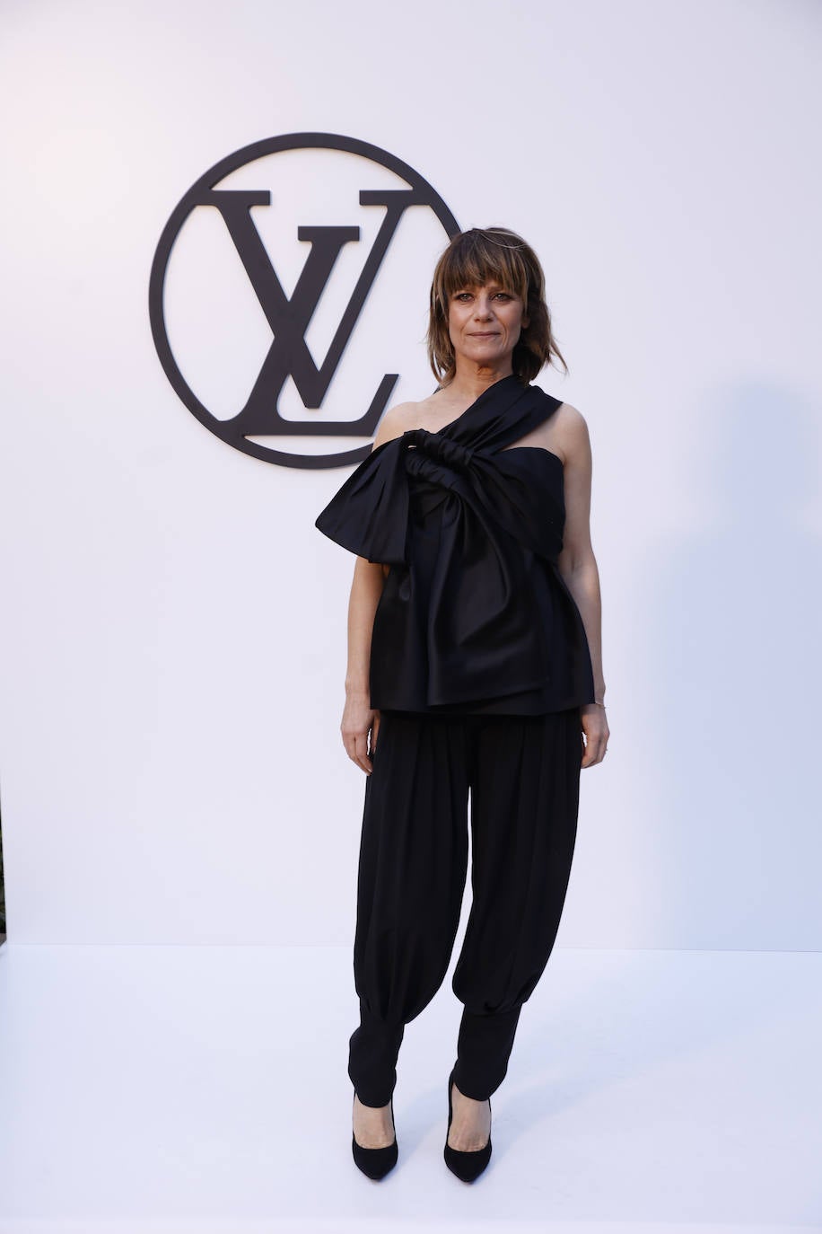 Marina Fois