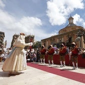 Corpus Christi de Valencia 2024: cuándo es y toda la programación al completo