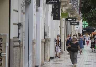 Catalá estudia peatonalizar la calle Jorge Juan y «darle una pensada» a Colón