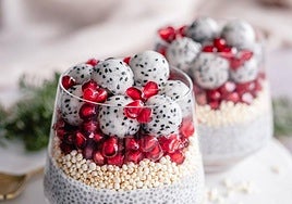 Los superalimentos son un pilar de la buena alimentación.