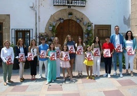 Cuenta atrás para el comienzo de les Fogueres de Sant Joan de Xàbia