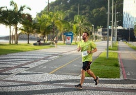 El running como terapia para la ansiedad