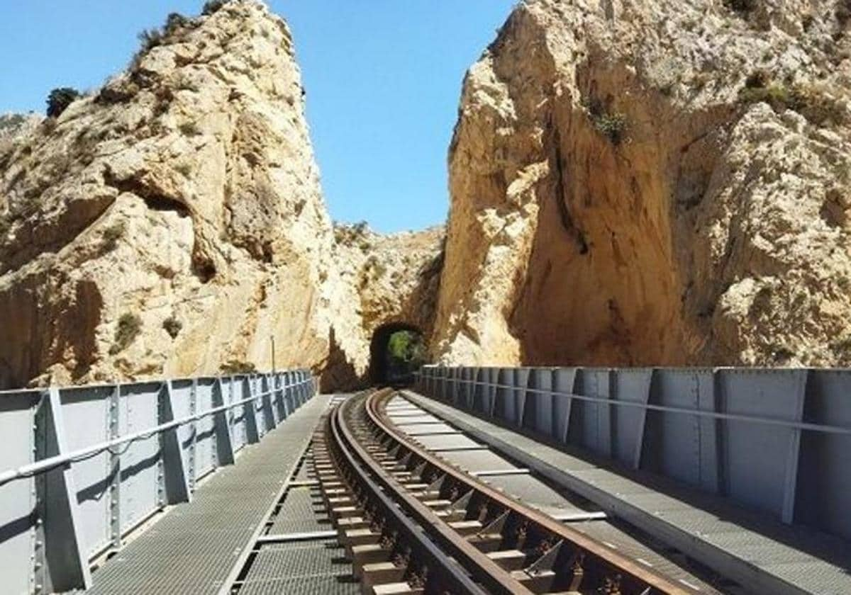 Así es la modernización integral de la Línea 9 Benidorm-Dénia de TRAM d’Alacant