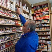 El precio del tabaco cambia desde este sábado en decenas de marcas conocidas