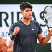 El superordenador tiene nuevo ganador de Roland Garros 2024: esta es su predicción para el Grand Slam francés