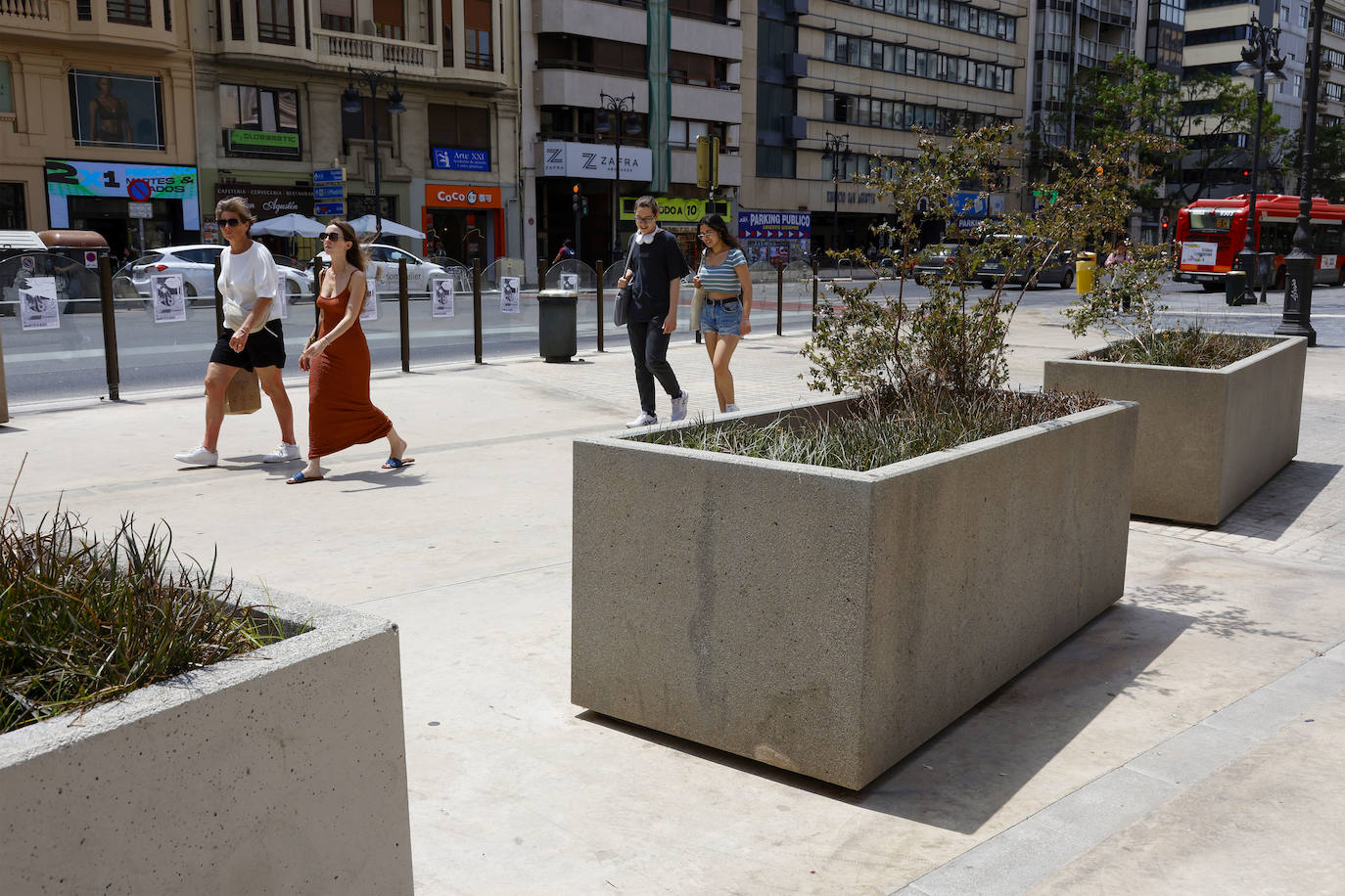 Nuevo libro de estilo para Valencia