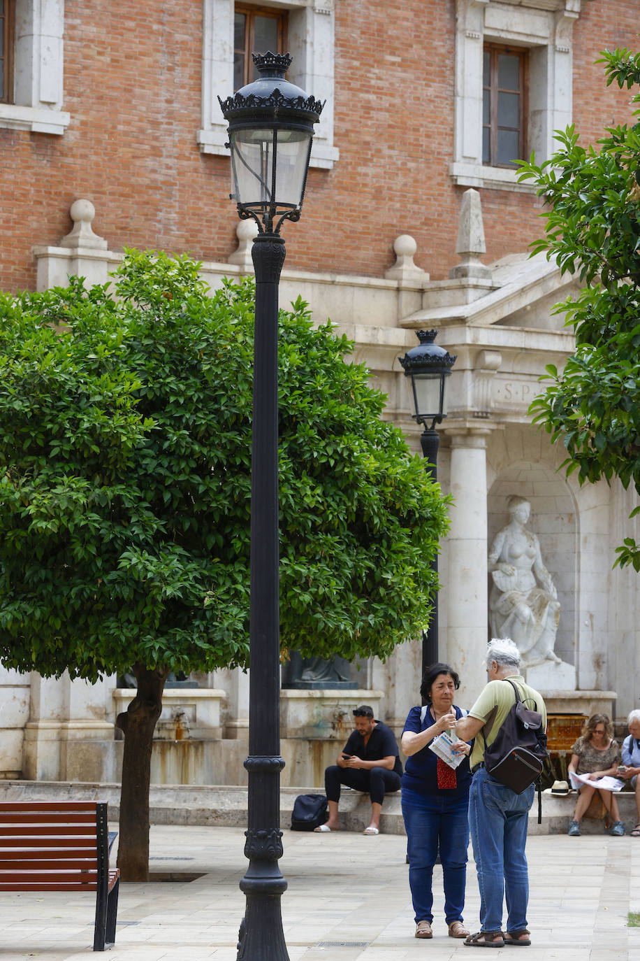 Nuevo libro de estilo para Valencia