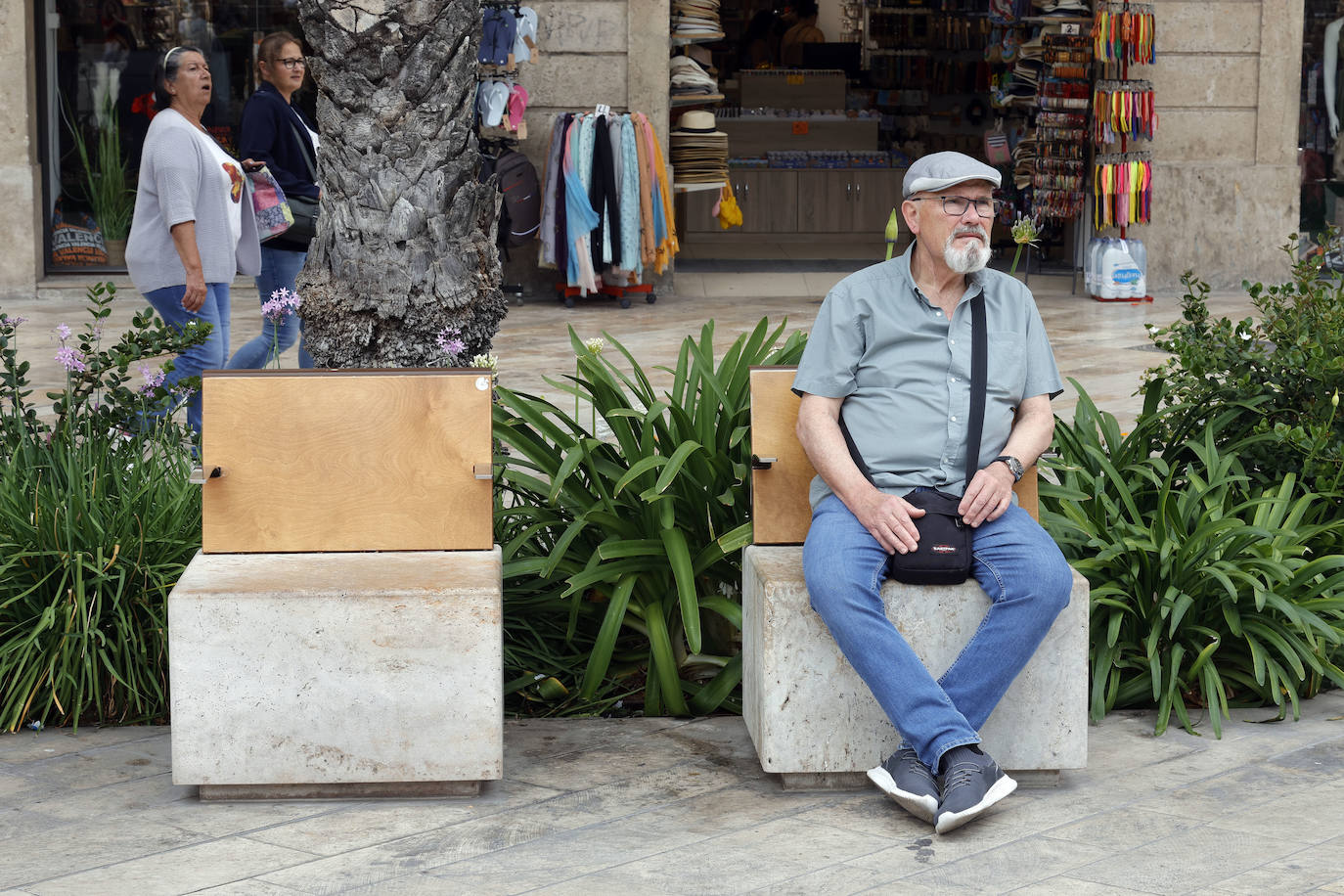 Nuevo libro de estilo para Valencia