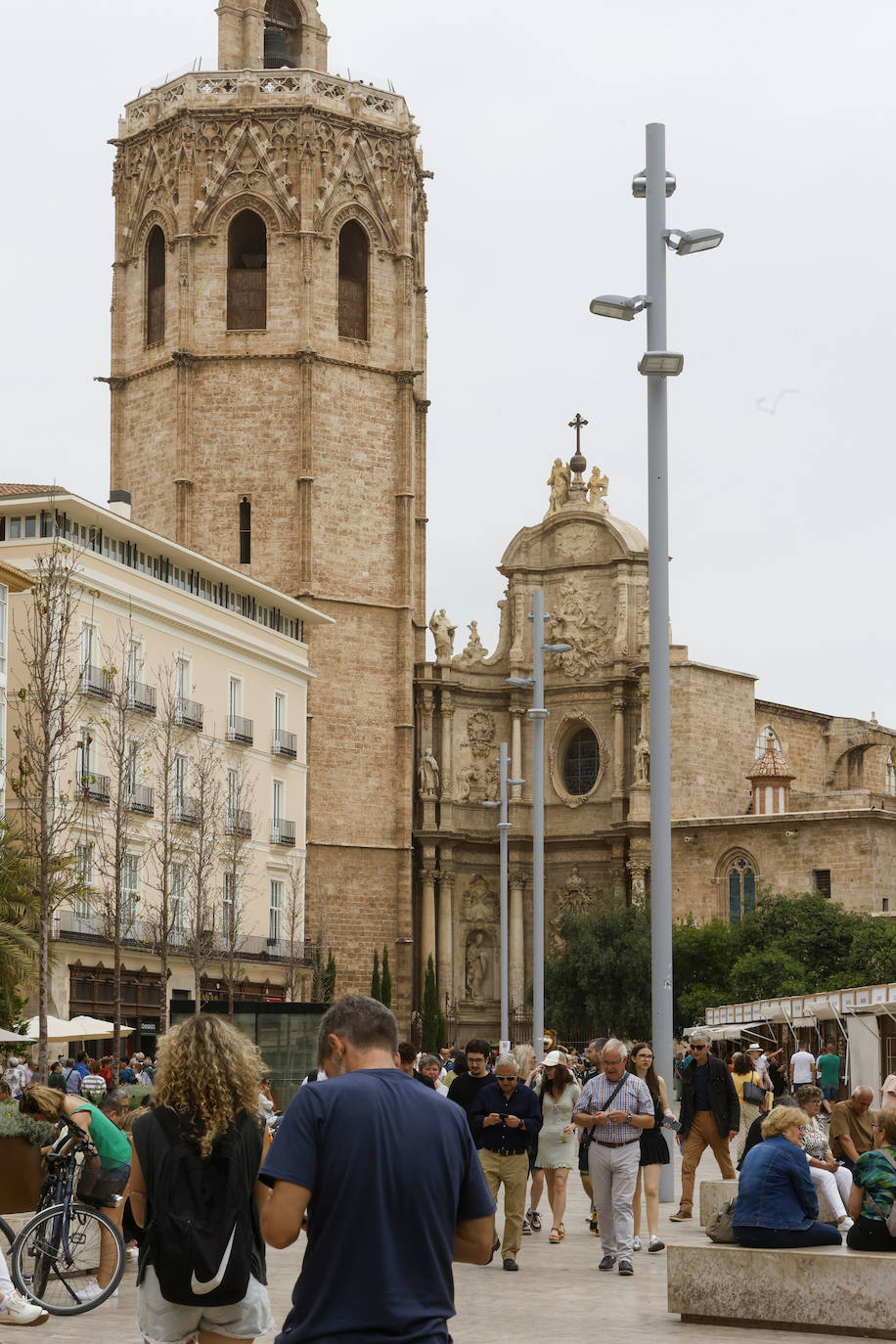 Nuevo libro de estilo para Valencia