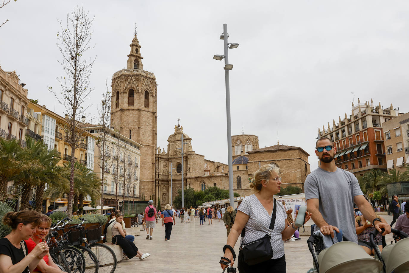 Nuevo libro de estilo para Valencia