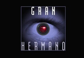 Logotipo de 'Gran Hermano'