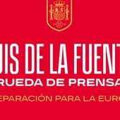 La lista de España para la Eurocopa guarda una sorpresa final